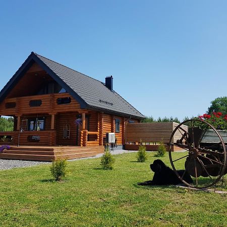 Loojaku Puhkemaja Hageri Exterior foto