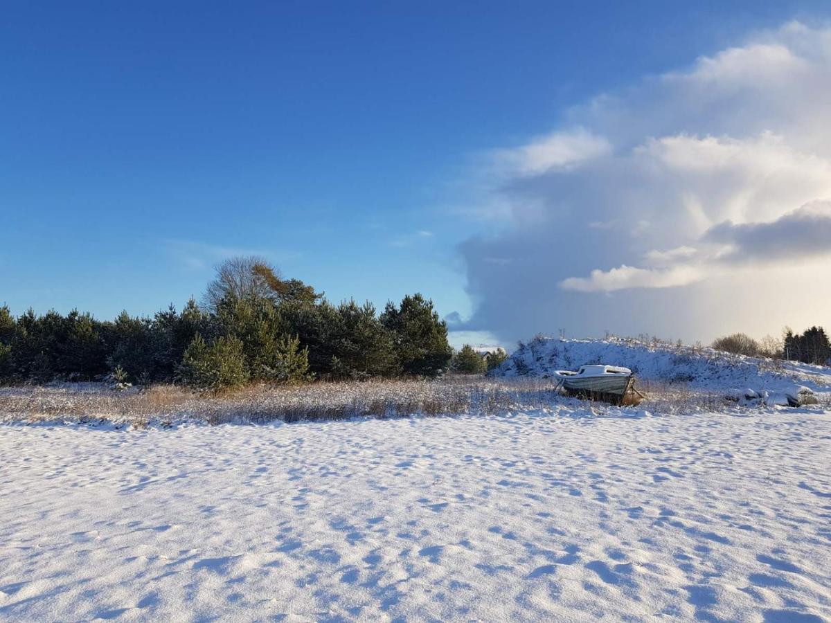 Loojaku Puhkemaja Hageri Exterior foto