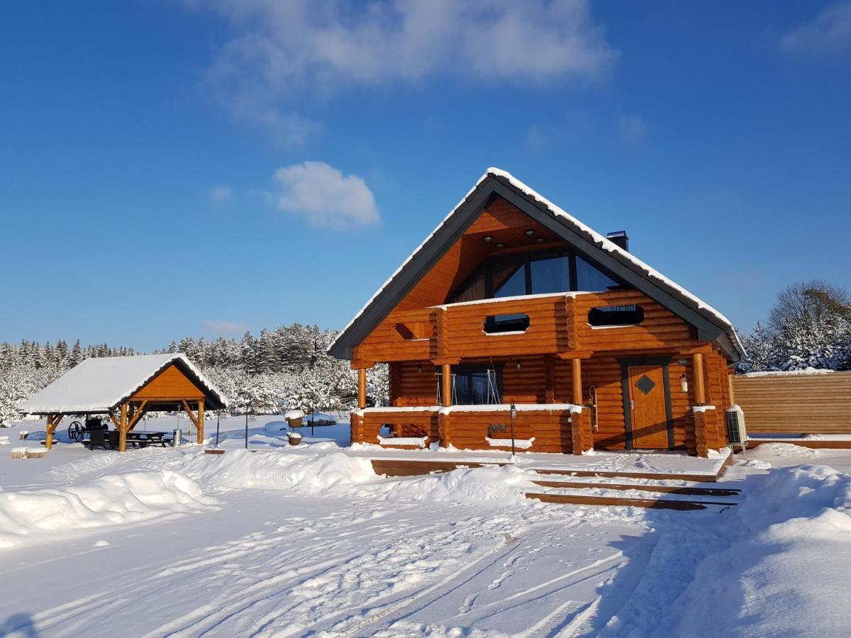 Loojaku Puhkemaja Hageri Exterior foto